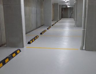 Installations Service